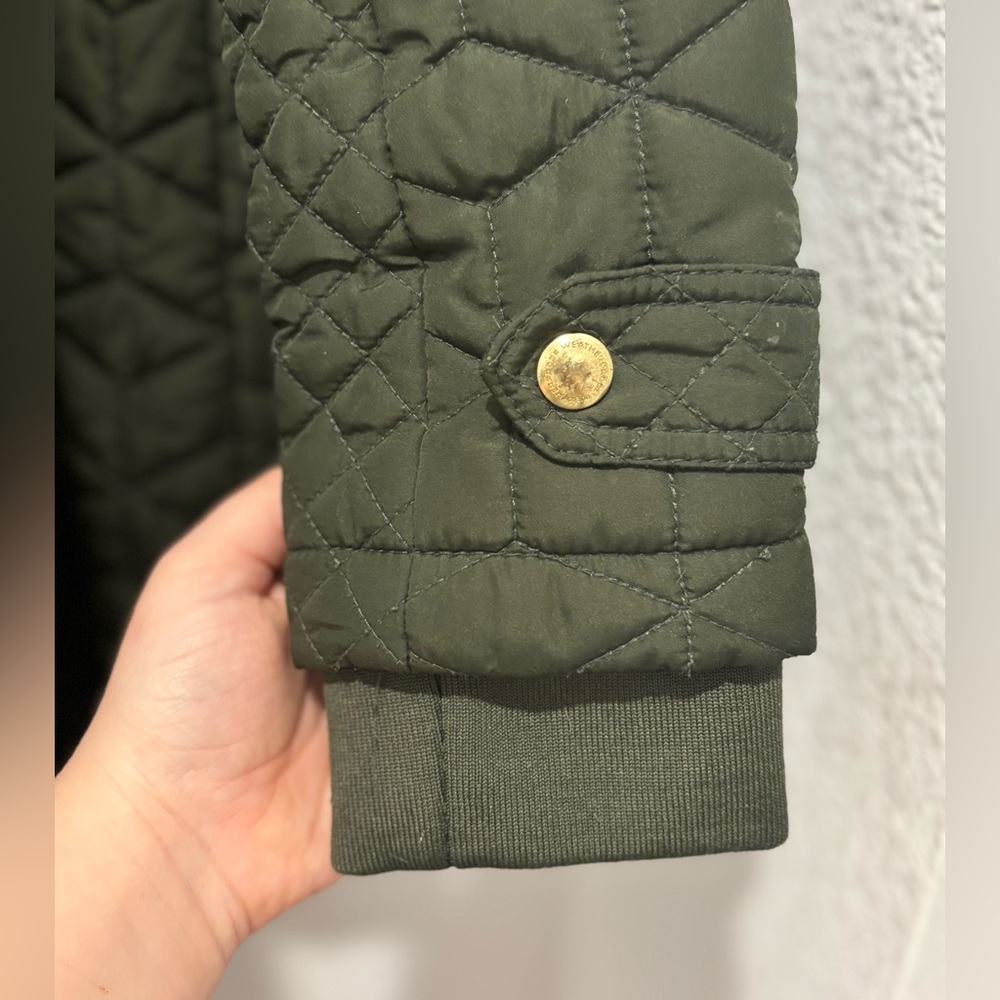 Winter Jacket - Picture 4 of 5